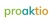Proaktio logo