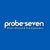 PROBESEVEN logo