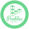 Problex logo