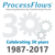 ProcessFlows logo