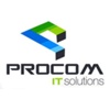 Procom IT Solutions logo