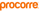 Procorre logo