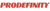 Prodefinity logo