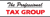 Professional Tax Group logo