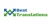 Professional Translations logo