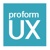 proformUX logo