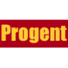 Progent logo