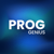 ProgGenius logo
