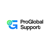 ProGlobal Support logo