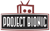 Project Bionic logo