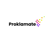 Proklamate logo