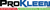 ProKleen Restoration & Environmental Services logo