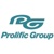 Prolific Group logo