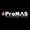 ProMAS logo