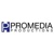 ProMedia Productions, Inc. logo