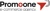Promo One logo