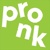 Pronk Media Inc. logo