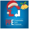 Propiedades para Empresas Per logo