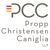 Propp Christensen Caniglia LLP logo