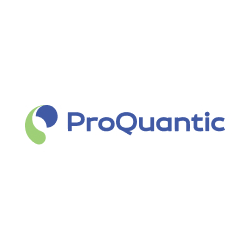 Proquantc Software logo