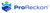 ProReckon Solutions logo