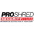 PROSHRED Security logo