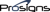 Prosigns logo