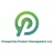 Prosperity Project Management LLC logo