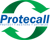 Protecall, LLC logo