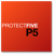 ProtectFive logo