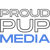 Proud Pup Media logo