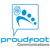 Proudfoot Communications Ltd. logo
