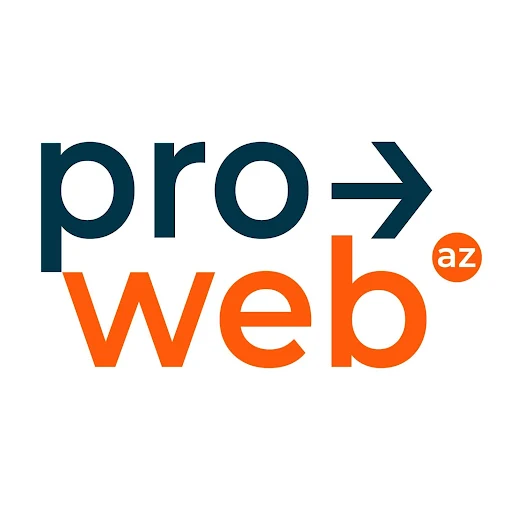 Proweb Software Company logo