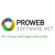 Proweb Software logo