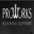 Proworks Group logo