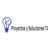 Proyectos y Soluciones T.I logo