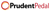 Prudent Pedal Marketing logo