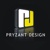 Pryzant Design Agncia digital logo