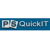 PS QuickIT PVT LTD logo