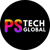 PS TECH GLOBAL logo