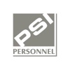 PSI Personnel logo