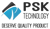PSK Technology logo
