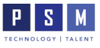 PSM Partners logo