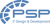 PSP IT Design & Development logo