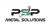 PSP Metal Solutions logo