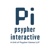 Psypher Interactive logo