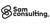 PT Sam Konsultan Legal logo