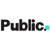 Public Advertising Agency logo