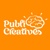 PubliCreatives logo