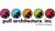 Pull Architecture, Inc. logo